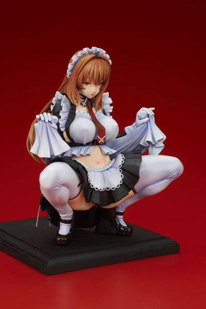 Comic Bavel Fanaticism PVC Statue .5 Alissa - Anime Figuren günstig kaufen