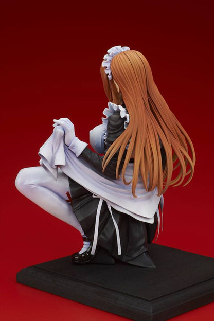 Comic Bavel Fanaticism PVC Statue .5 Alissa - Anime Figuren günstig kaufen