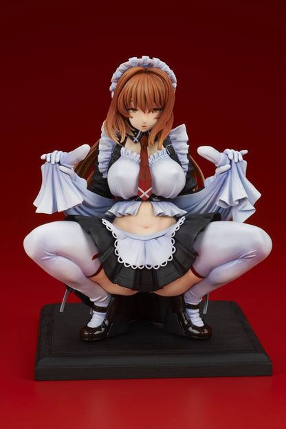 Comic Bavel Fanaticism PVC Statue .5 Alissa - Anime Figuren günstig kaufen