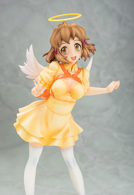 Hibiki Angel Ver. Senki Zesshou Symphogear GX Easy Eight