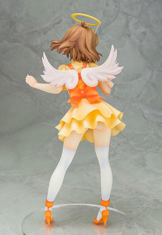 Hibiki Angel Ver. Senki Zesshou Symphogear GX Easy Eight