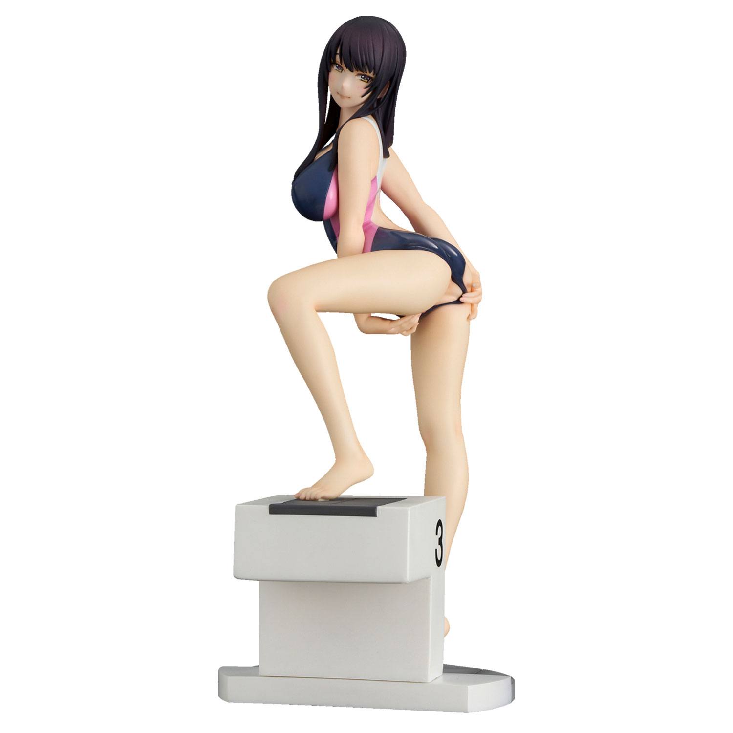 Maaya Kisaragi Swimsuit Ver. Eighteen - Anime Figuren günstig kaufen