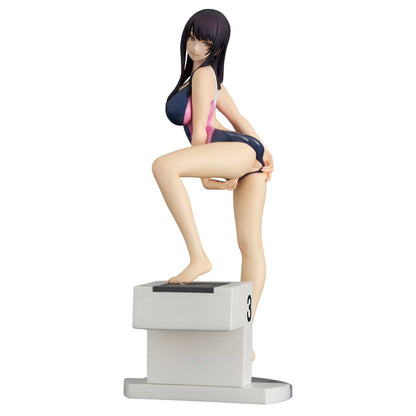 Maaya Kisaragi Swimsuit Ver. Eighteen - Anime Figuren günstig kaufen
