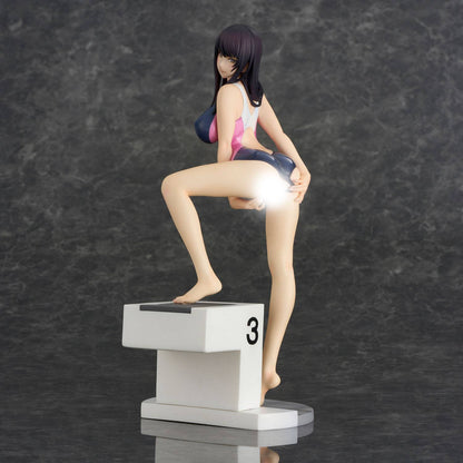 Maaya Kisaragi Swimsuit Ver. Eighteen - Anime Figuren günstig kaufen