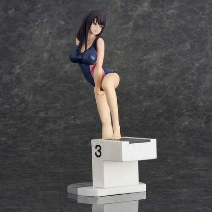 Maaya Kisaragi Swimsuit Ver. Eighteen - Anime Figuren günstig kaufen