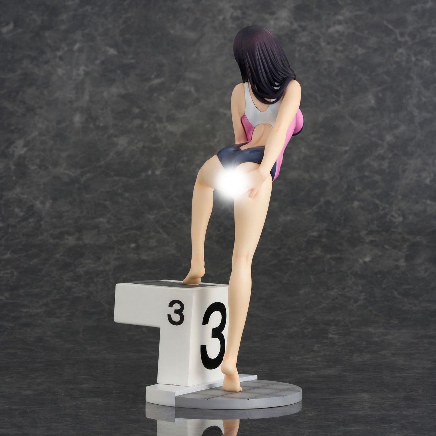 Maaya Kisaragi Swimsuit Ver. Eighteen - Anime Figuren günstig kaufen