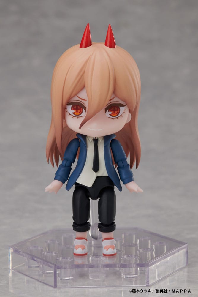 Power - Dform Figur - Elcoco - Anime Figuren günstig kaufen