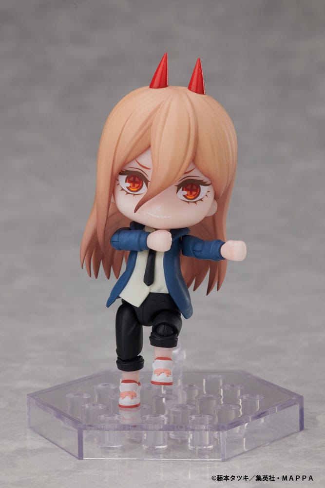 Power - Dform Figur - Elcoco - Anime Figuren günstig kaufen