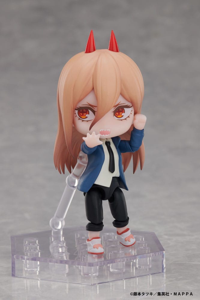 Power - Dform Figur - Elcoco - Anime Figuren günstig kaufen