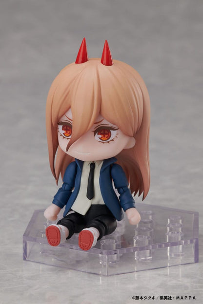 Power - Dform Figur - Elcoco - Anime Figuren günstig kaufen