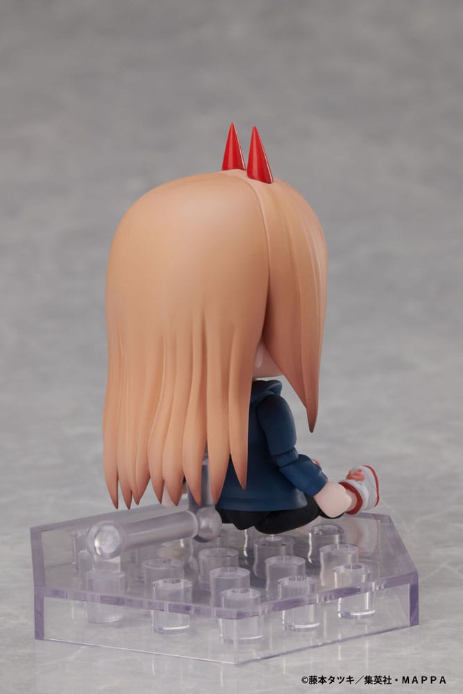 Power - Dform Figur - Elcoco - Anime Figuren günstig kaufen