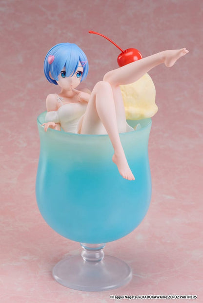 Rem Cream Soda Ver. Elcoco
