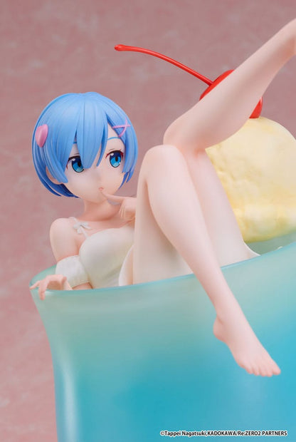 Rem Cream Soda Ver. Elcoco