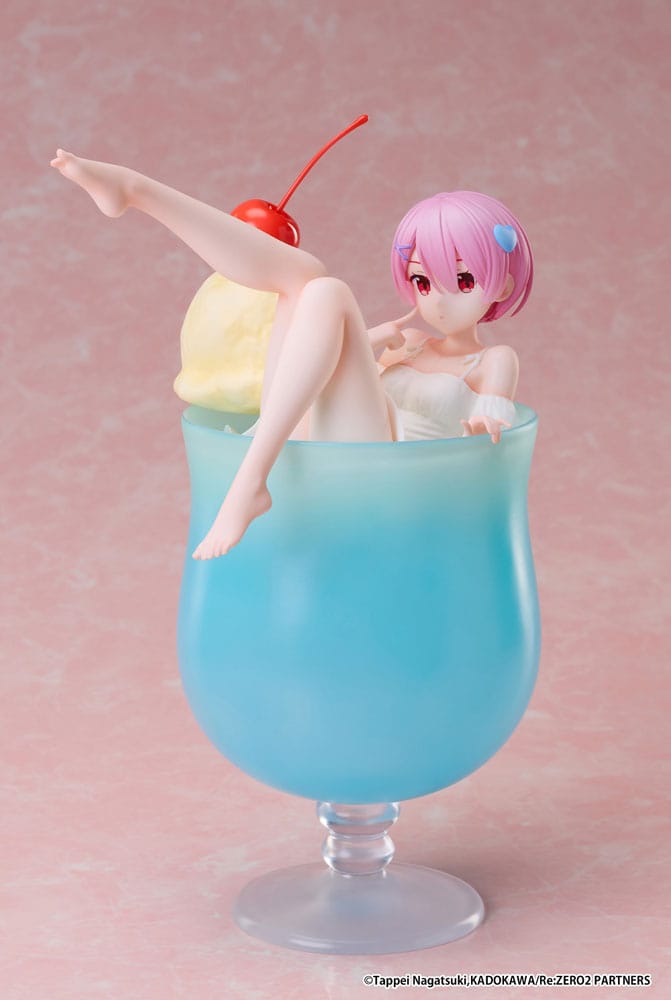 Ram Cream Soda Ver. Elcoco