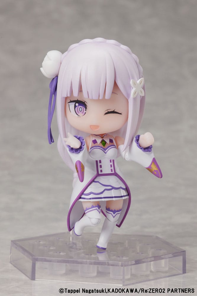 Emilia - Dform - Elcoco - Anime Figuren günstig kaufen