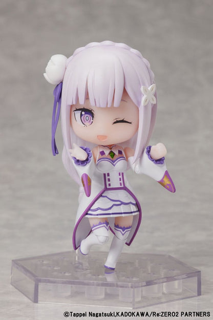 Emilia - Dform - Elcoco - Anime Figuren günstig kaufen