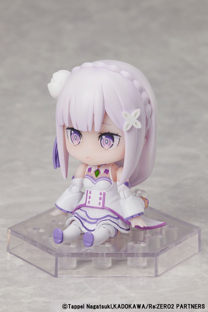 Emilia - Dform - Elcoco - Anime Figuren günstig kaufen