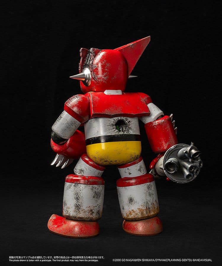 Anime Figuren günstig bei genkidama.de