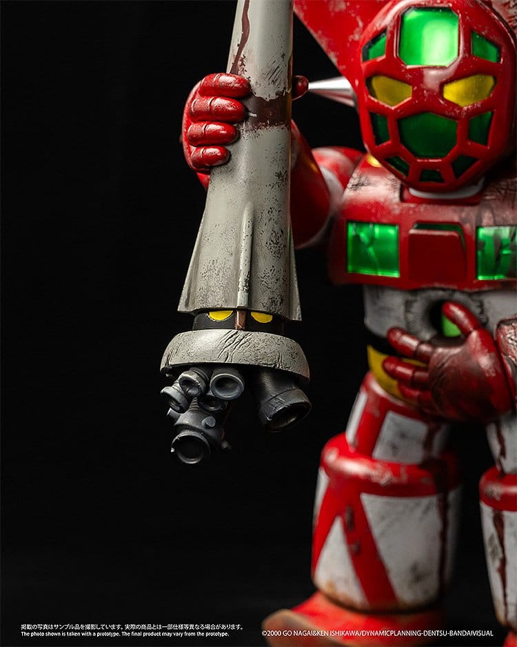 Anime Figuren günstig bei genkidama.de