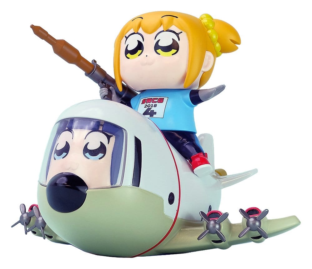 Anime Figuren günstig bei genkidama.de