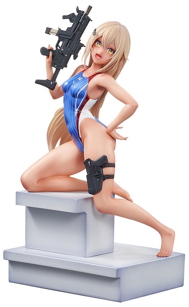 Kohai-chan - Swim Team - Ensoutoys - Anime Figuren günstig kaufen
