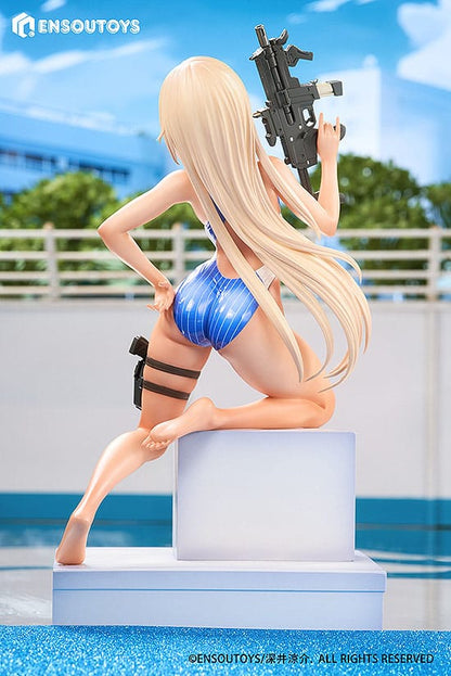 Kohai-chan - Swim Team - Ensoutoys - Anime Figuren günstig kaufen