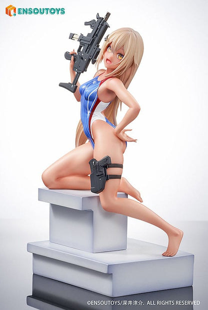 Kohai-chan - Swim Team - Ensoutoys - Anime Figuren günstig kaufen