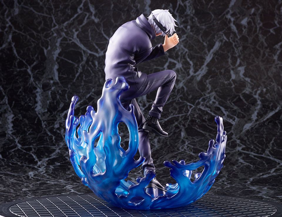 Jujutsu Kaisen PVC Statue Satoru Gojo - Anime Figuren günstig kaufen