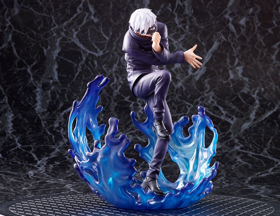 Jujutsu Kaisen PVC Statue Satoru Gojo - Anime Figuren günstig kaufen