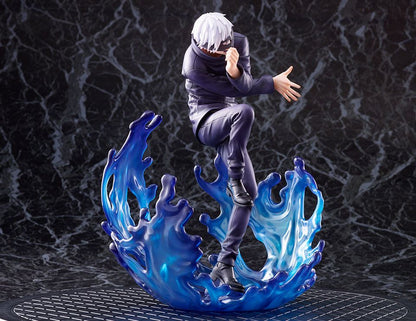 Jujutsu Kaisen PVC Statue Satoru Gojo - Anime Figuren günstig kaufen