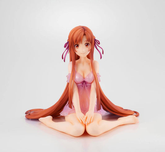 Asuna Negligee Ver. Sword Art Online eStream - Anime Figuren günstig kaufen