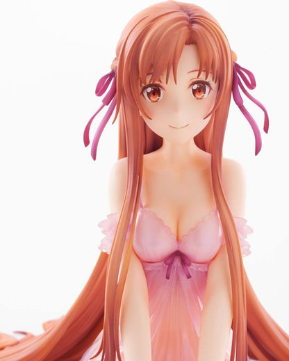 Asuna Negligee Ver. Sword Art Online eStream