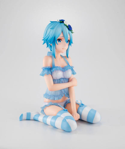 Sinon Negligee Ver. Sword Art Online eStream