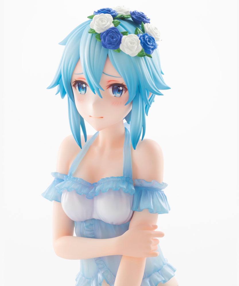 Sinon Negligee Ver. Sword Art Online eStream