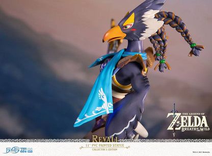 Revali Collector's Edition First 4 Figures - Anime Figuren günstig kaufen