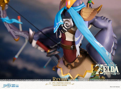 Revali Collector's Edition First 4 Figures - Anime Figuren günstig kaufen