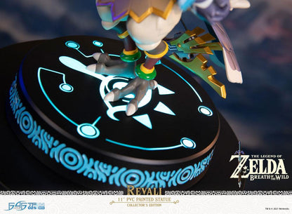 Revali Collector's Edition First 4 Figures