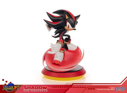 SEGA Resin Statue Shadow the Hedgehog - Anime Figuren günstig kaufen