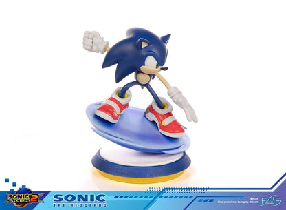 SEGA Resin Statue Sonic the Hedgehog 24. - Anime Figuren günstig kaufen