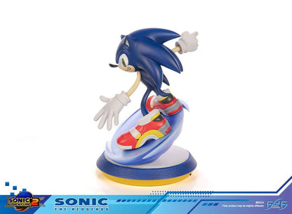SEGA Resin Statue Sonic the Hedgehog 24. - Anime Figuren günstig kaufen