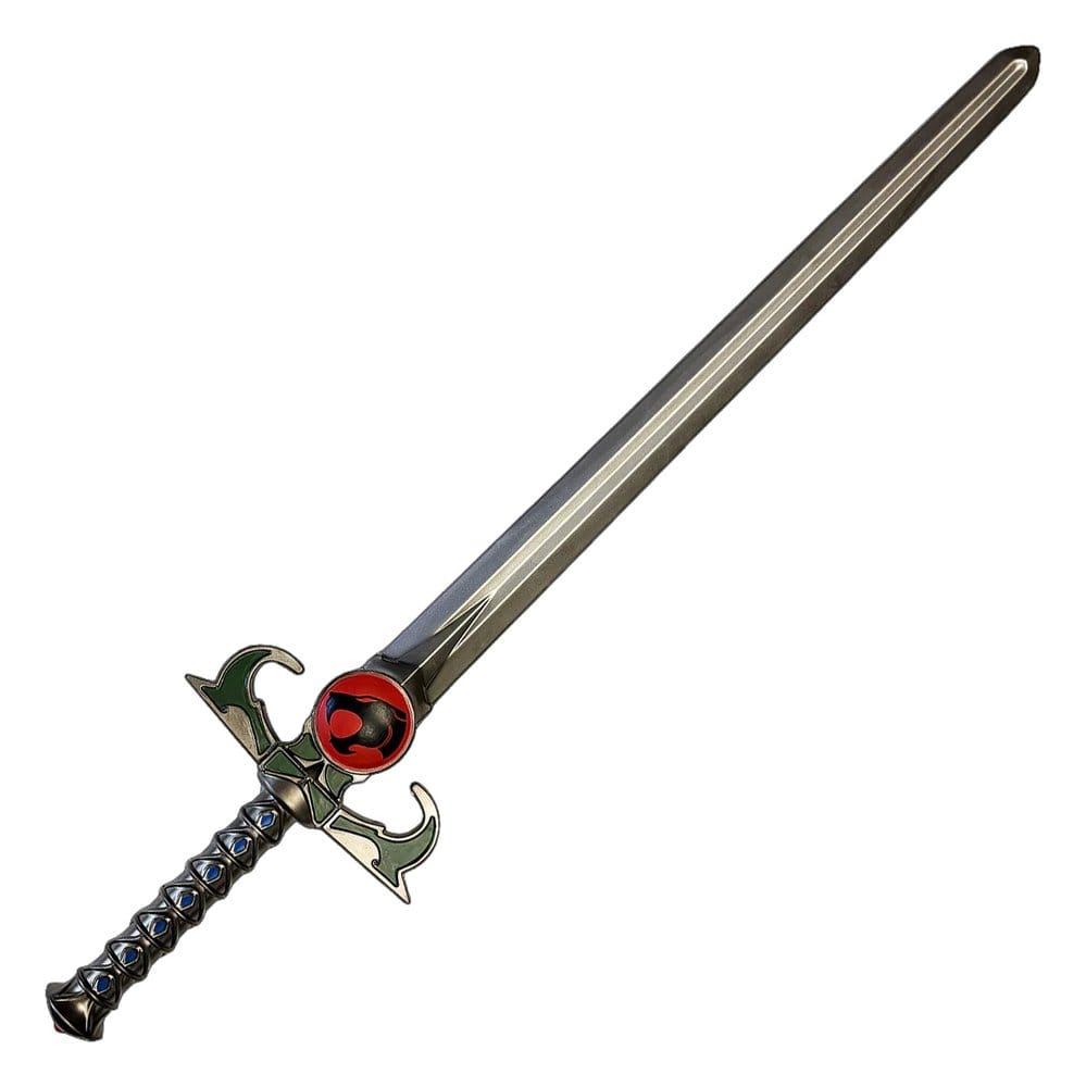 Thundercats Stunt Prop Replik Sword of Omens - Anime Figuren günstig kaufen