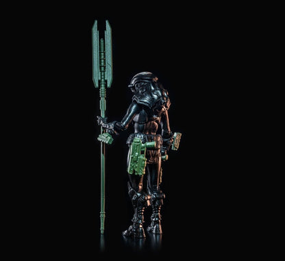 Cosmic Legions Actionfigur T.U.5.C.C. Engineer Legion Builder - Anime Figuren günstig kaufen
