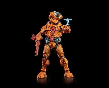 Cosmic Legions Actionfigur Wal-torr the Mad - Anime Figuren günstig kaufen