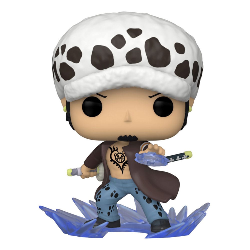 Trafalgar Special Edition Funko