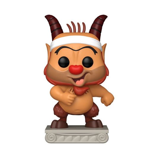 Hercules 25th Anniversary POP! Movies Vinyl Figur Training Phil - Anime Figuren günstig kaufen