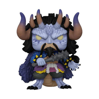 Kaido Man Beast Form - POP! Figur - Funko