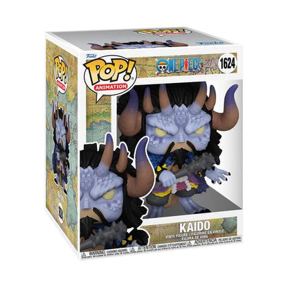 Kaido Man Beast Form - POP! Figur - Funko