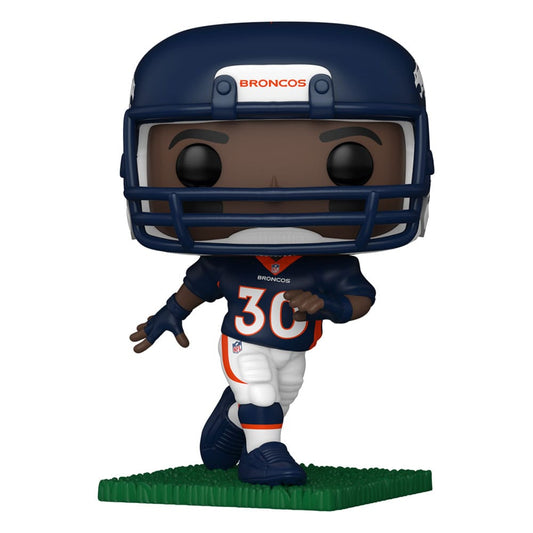 NFL: Legends POP! Sports Vinyl Figur Broncos- Terrell Davis - Anime Figuren günstig kaufen