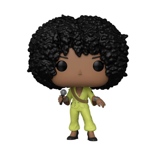 Erykah Badu POP! Rocks Vinyl Figur Erykah Badu(Essence Awards) - Anime Figuren günstig kaufen