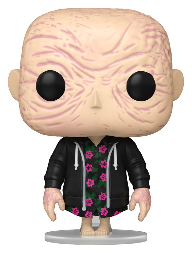 Deadpool 2 POP! Vinyl Figur Deadpool with Baby Legs - Anime Figuren günstig kaufen
